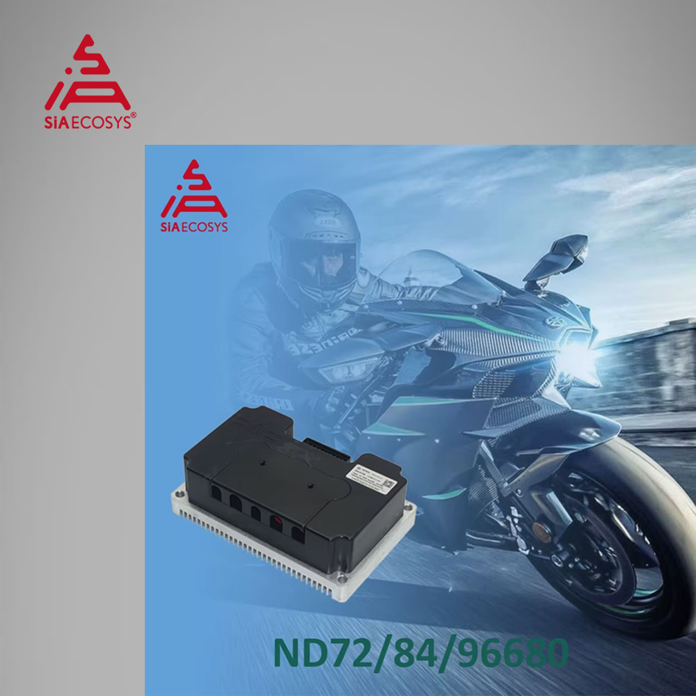 Fardriver Nd72850 Controller - Venda quente! ND72680 FARDRIVER Controlador ND84680