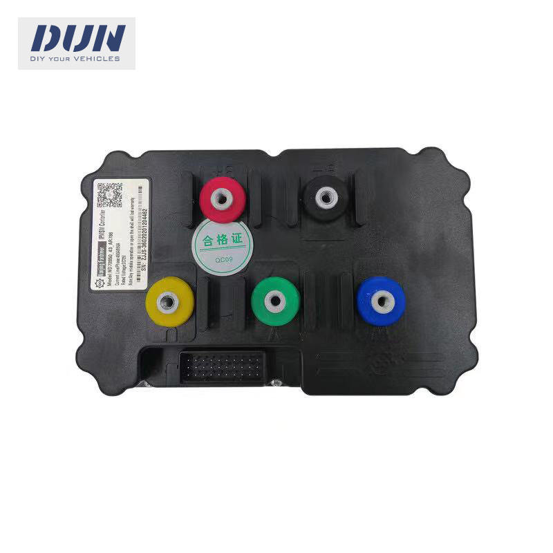 Fardriver Nd72850 Controller - Controlador de Onda Senoidal BLDC com