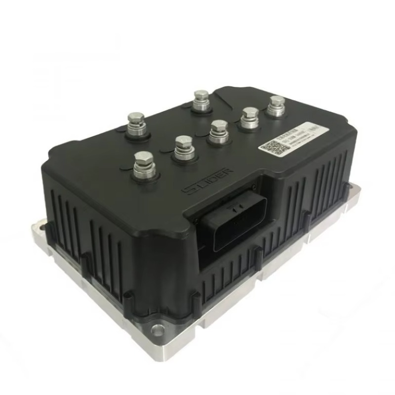 Ev Electric Motor Conversion Kit Car - Controlador de Motor AC Programável de