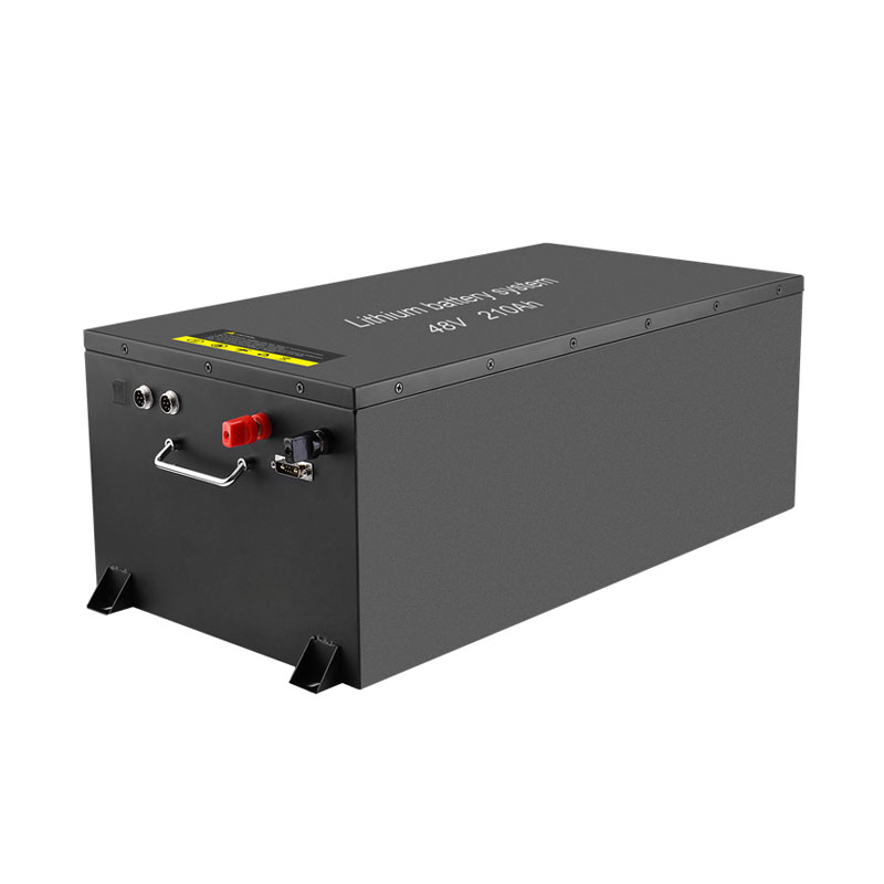 Lifepo4 72V 100Ah Battery Pack Ev - Pacote de carro elétrico Lifepo4 72v