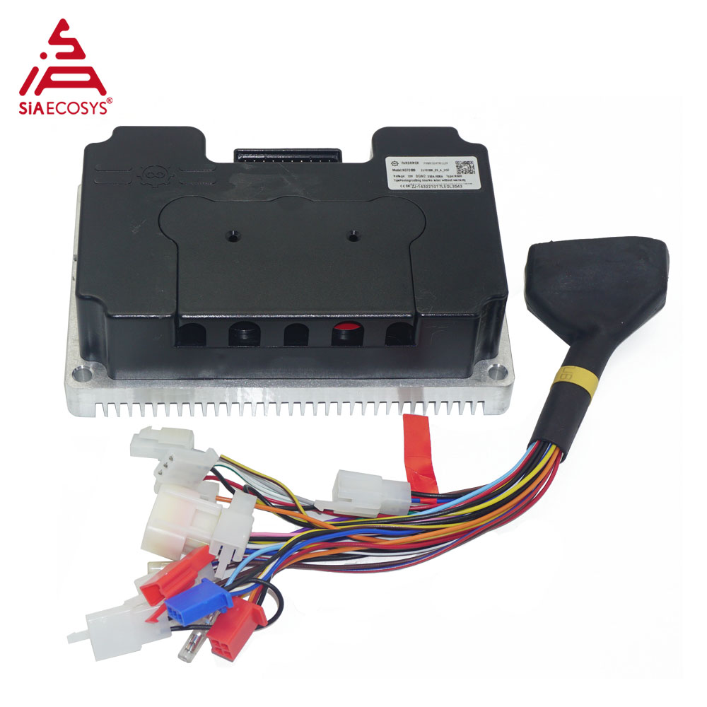 Venda quente! ND72680 FARDRIVE - Fardriver Nd72850 Controller avaliação e preço