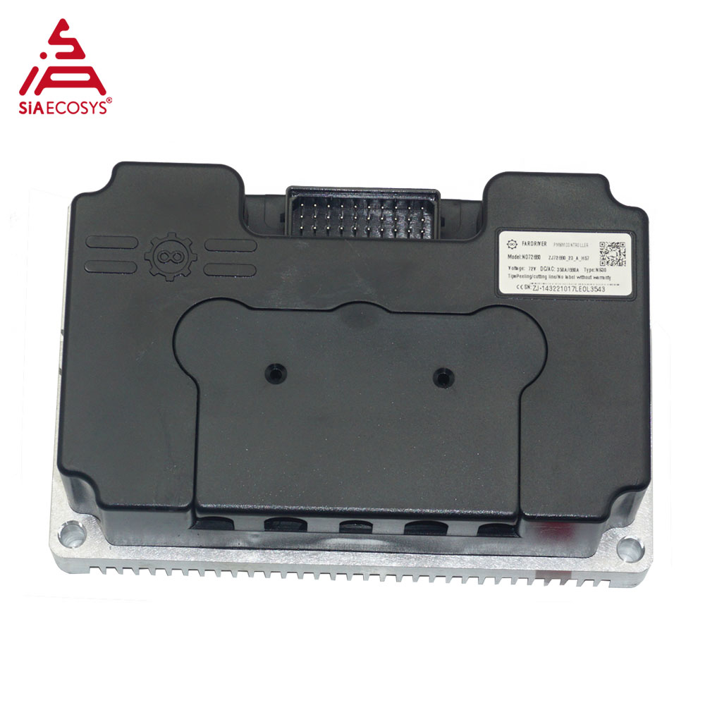 Venda quente! ND72680 FARDRIVE - Fardriver Nd72850 Controller avaliação e preço