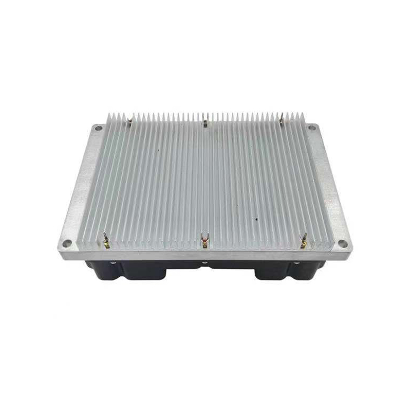 Placa inferior de resfriamento - Fardriver Nd72850 Controller avaliação e preço