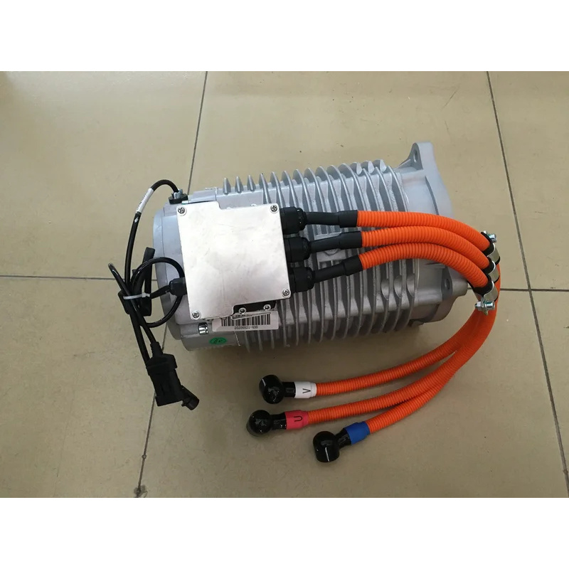 Fornecedor de Kits Completos d - Ev Electric Motor Conversion Kit Car avaliação e preço