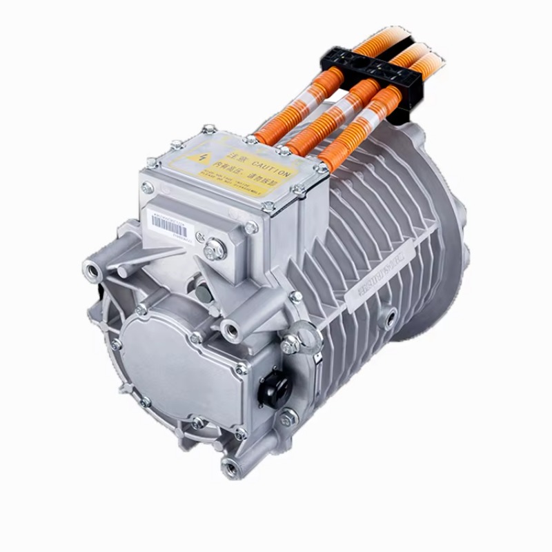 Novo Produto: Motor e Controla - Ev Electric Motor Conversion Kit Car avaliação e preço