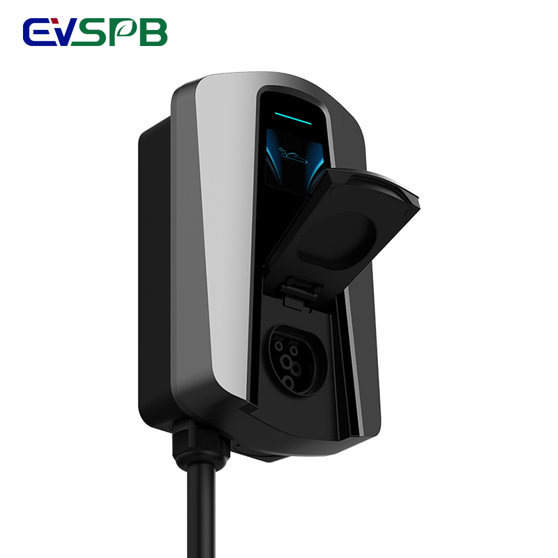 Carregador de Parede para Uso  - Ev Charger Type 2 22Kw 32A 3 Phase avaliação e preço