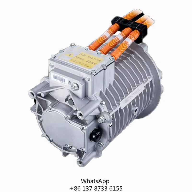 Kit de Conversão de Motor Elét - Ev Electric Motor Conversion Kit Car avaliação e preço
