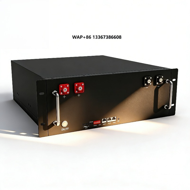 Bateria LiFePO4 Recarregável 3 - Lifepo4 72V 100Ah Battery Pack Ev avaliação e preço