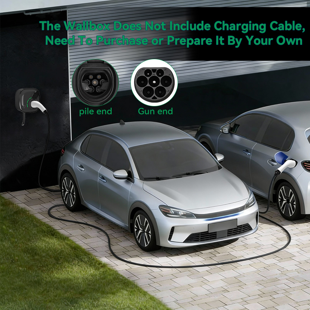 Carregador EV IPENGEN 22KW Tip - Ev Charger Type 2 22Kw 32A 3 Phase avaliação e preço