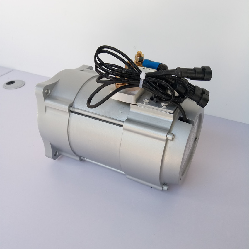 Kit de Conversão para Carro El - Ev Electric Motor Conversion Kit Car avaliação e preço