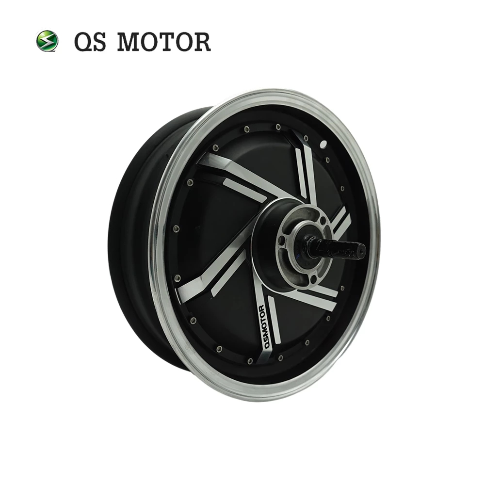 Motor qs 13*3.5 polegadas 8000 - Qs Motor 273 8000W Hub Motor avaliação e preço