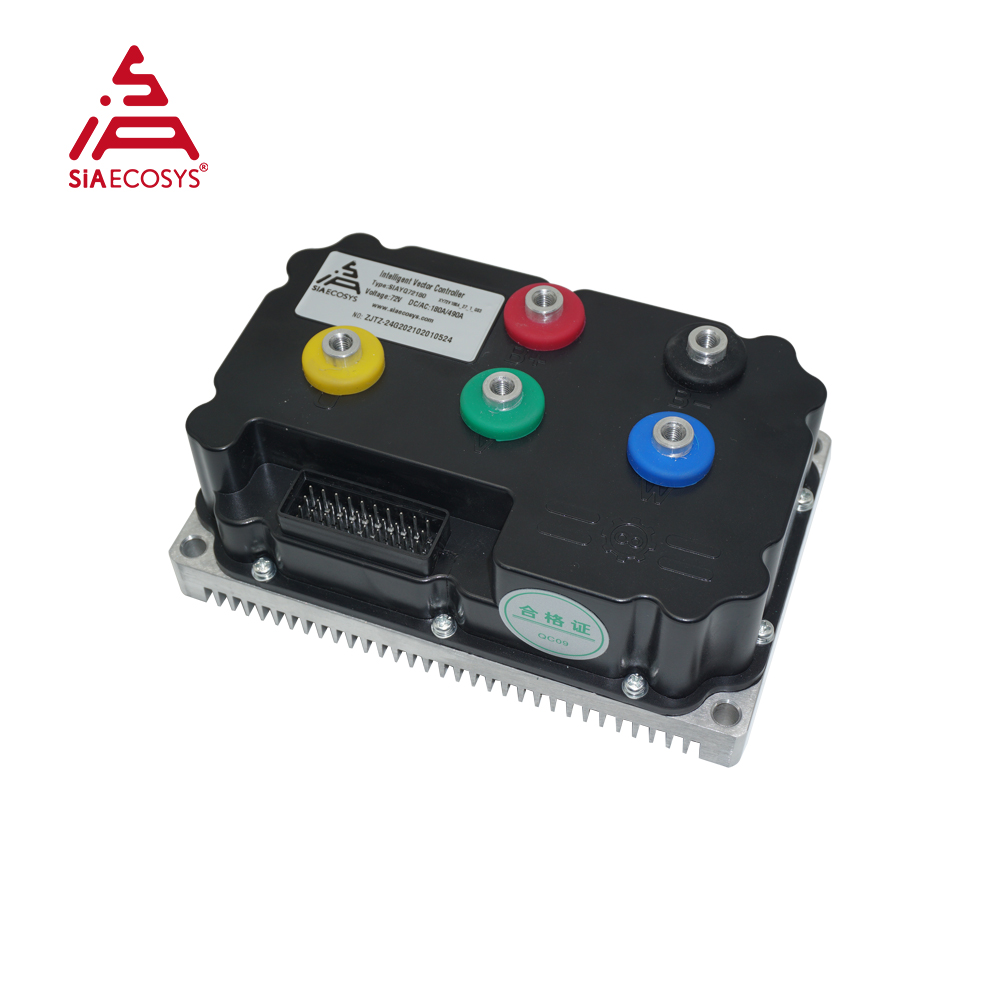 Controlador de Onda Senoidal P - Fardriver Nd72850 Controller avaliação e preço