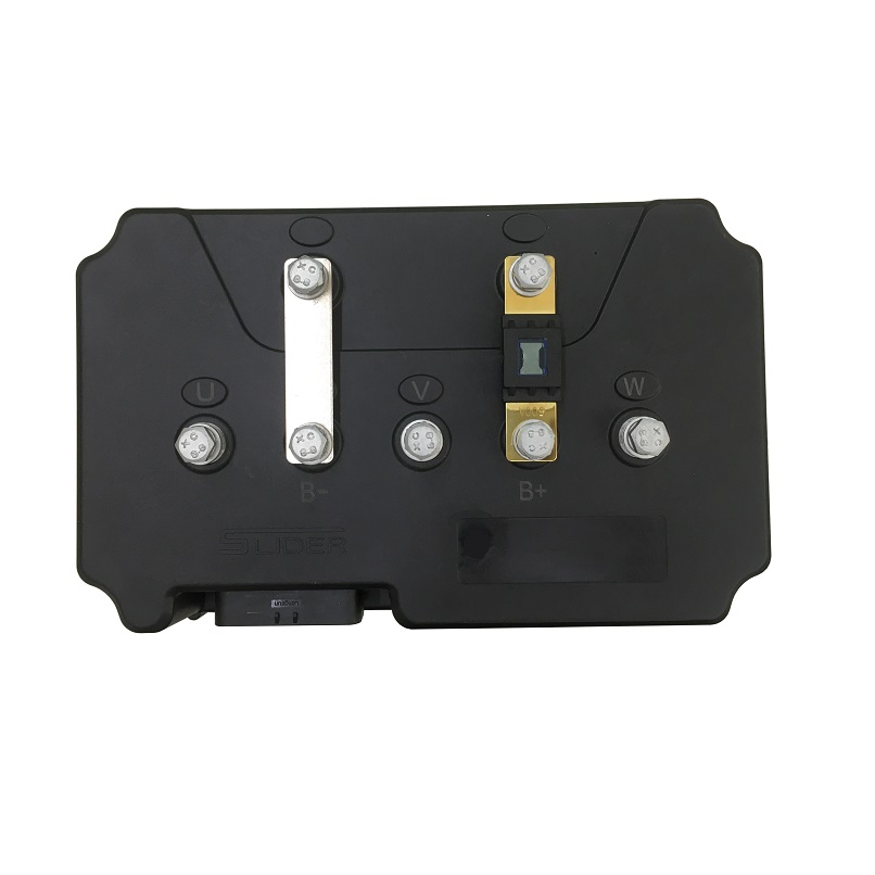 Controlador de Motor AC de 20k - Ev Electric Motor Conversion Kit Car avaliação e preço