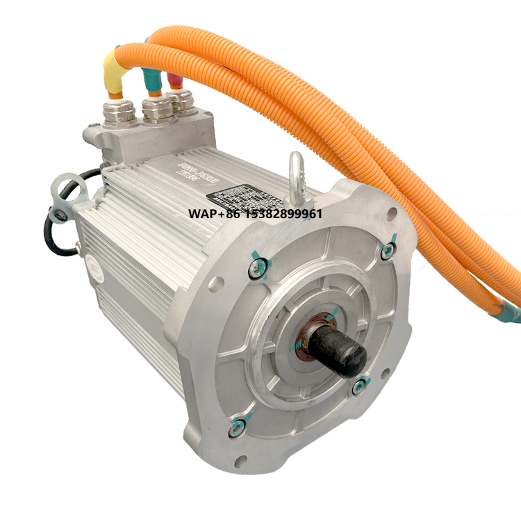 Controlador de Motor Elétrico  - Ev Electric Motor Conversion Kit Car avaliação e preço