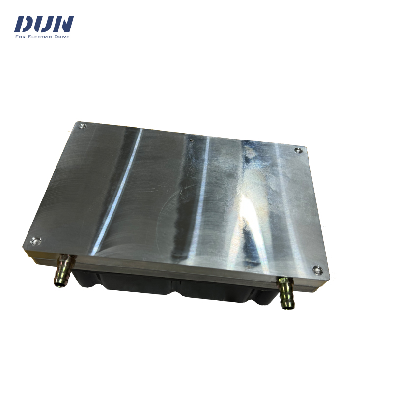 Placa inferior de resfriamento - Fardriver Nd72850 Controller avaliação e preço