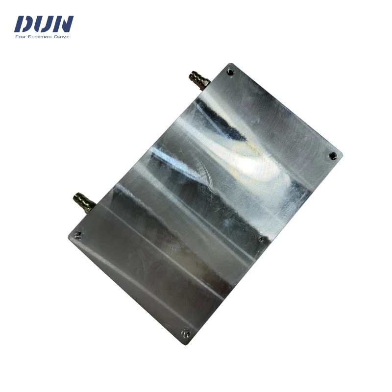 Placa inferior de resfriamento - Fardriver Nd72850 Controller avaliação e preço