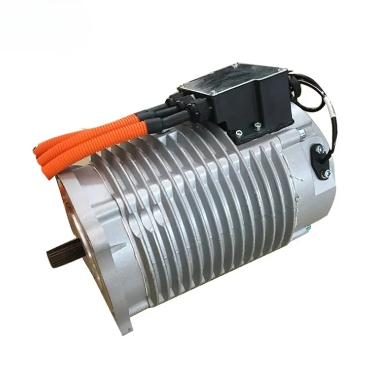 Motor elétrico SHINEGLE 5KW pa - Ev Electric Motor Conversion Kit Car avaliação e preço