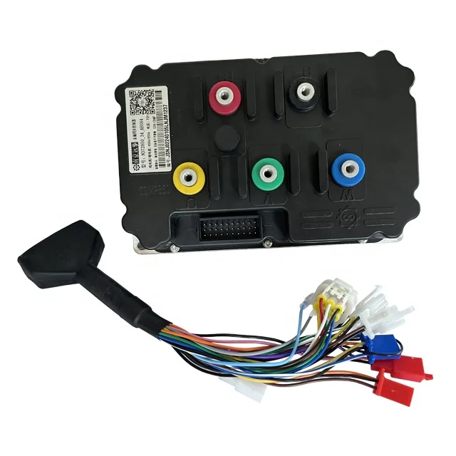 Controlador Programável para M - Fardriver Nd72850 Controller avaliação e preço