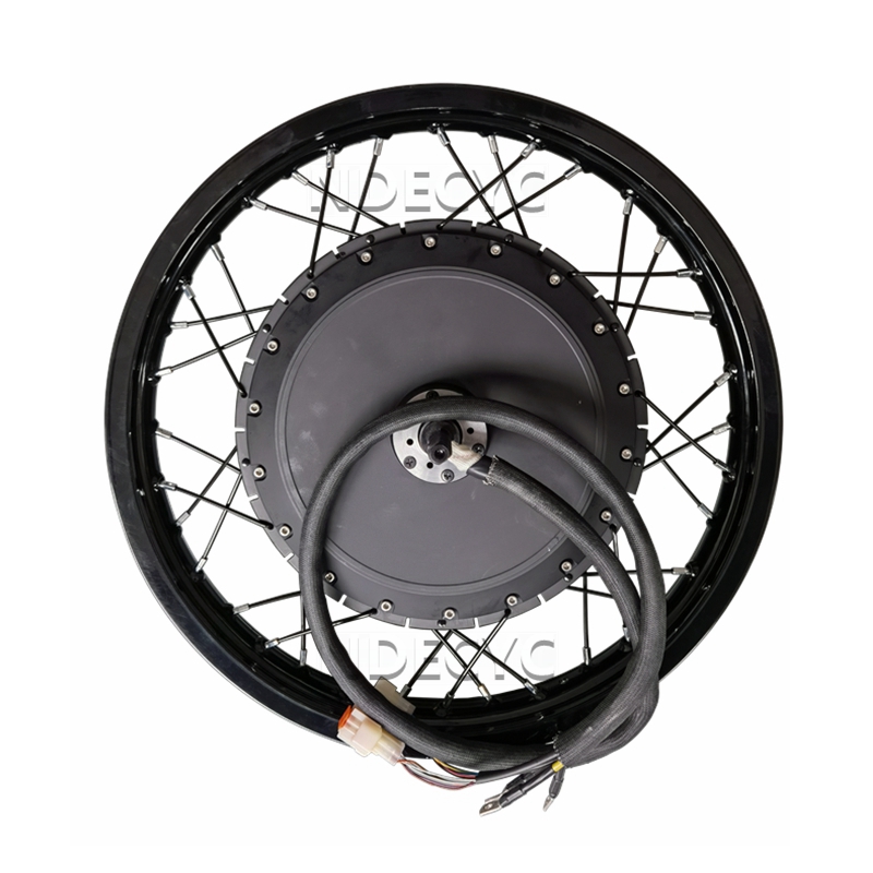 Nbpower/qs v3 273 40h motocicl - Qs Motor 273 8000W Hub Motor avaliação e preço
