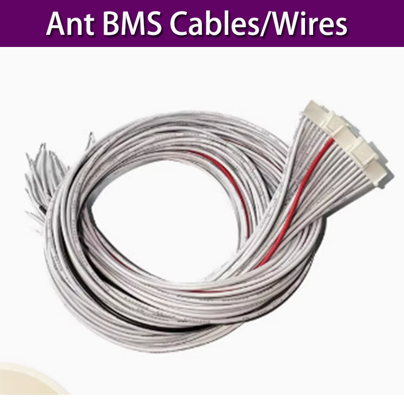 8S a 20S 22S 24S SMART Ant BMS - Smart Bms 24S 200A Bluetooth Lifepo4 avaliação e preço