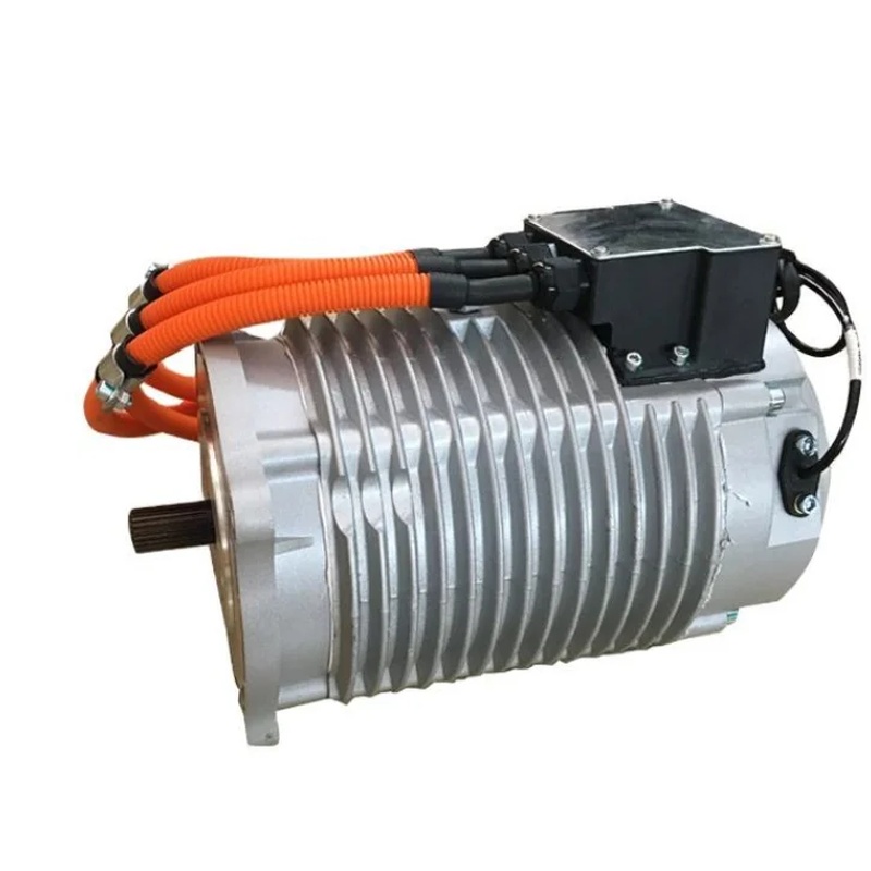Fornecedor de kits completos d - Ev Electric Motor Conversion Kit Car avaliação e preço