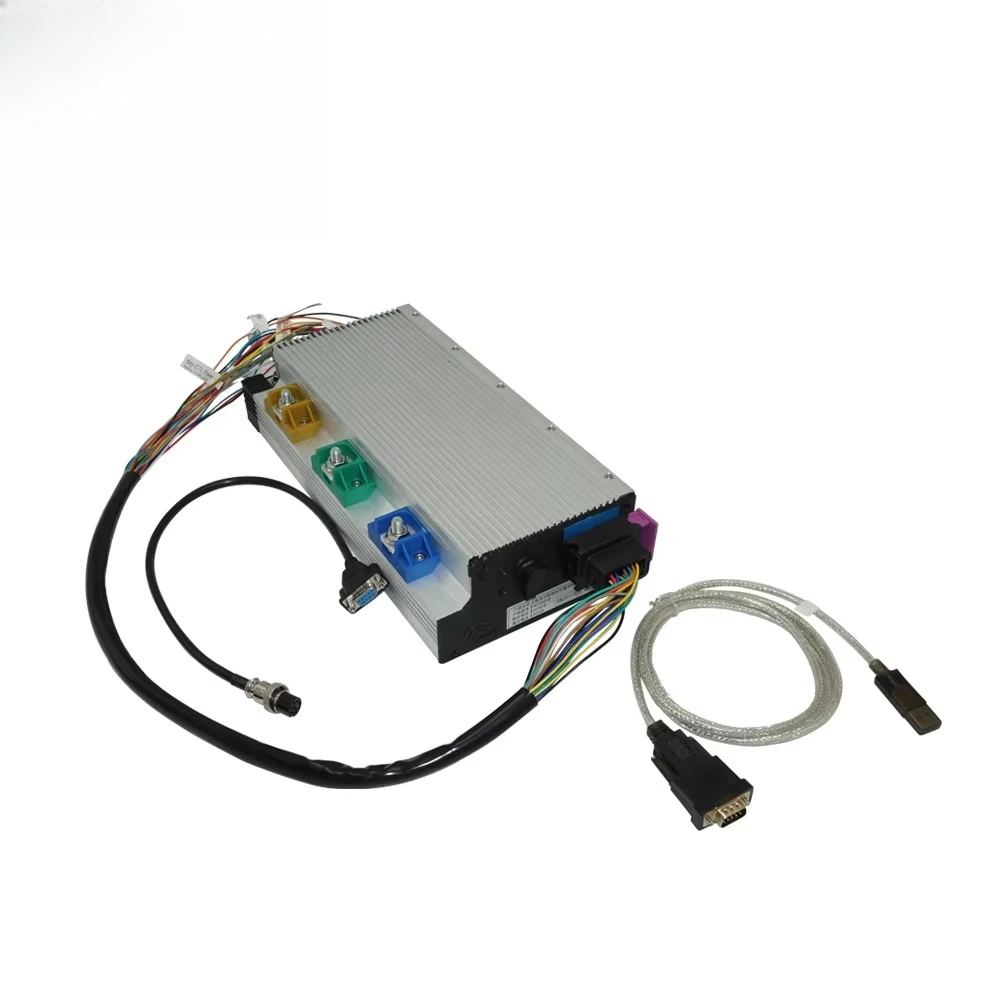 Kit de Conversão de Roda com M - Qs Motor 273 8000W Hub Motor avaliação e preço
