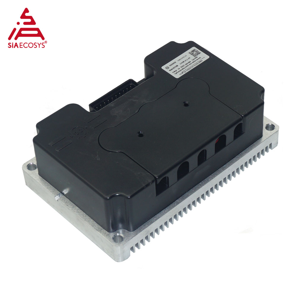 SiAECOSYS QSMOTOR QS165 V2 500 - Fardriver Nd72850 Controller avaliação e preço