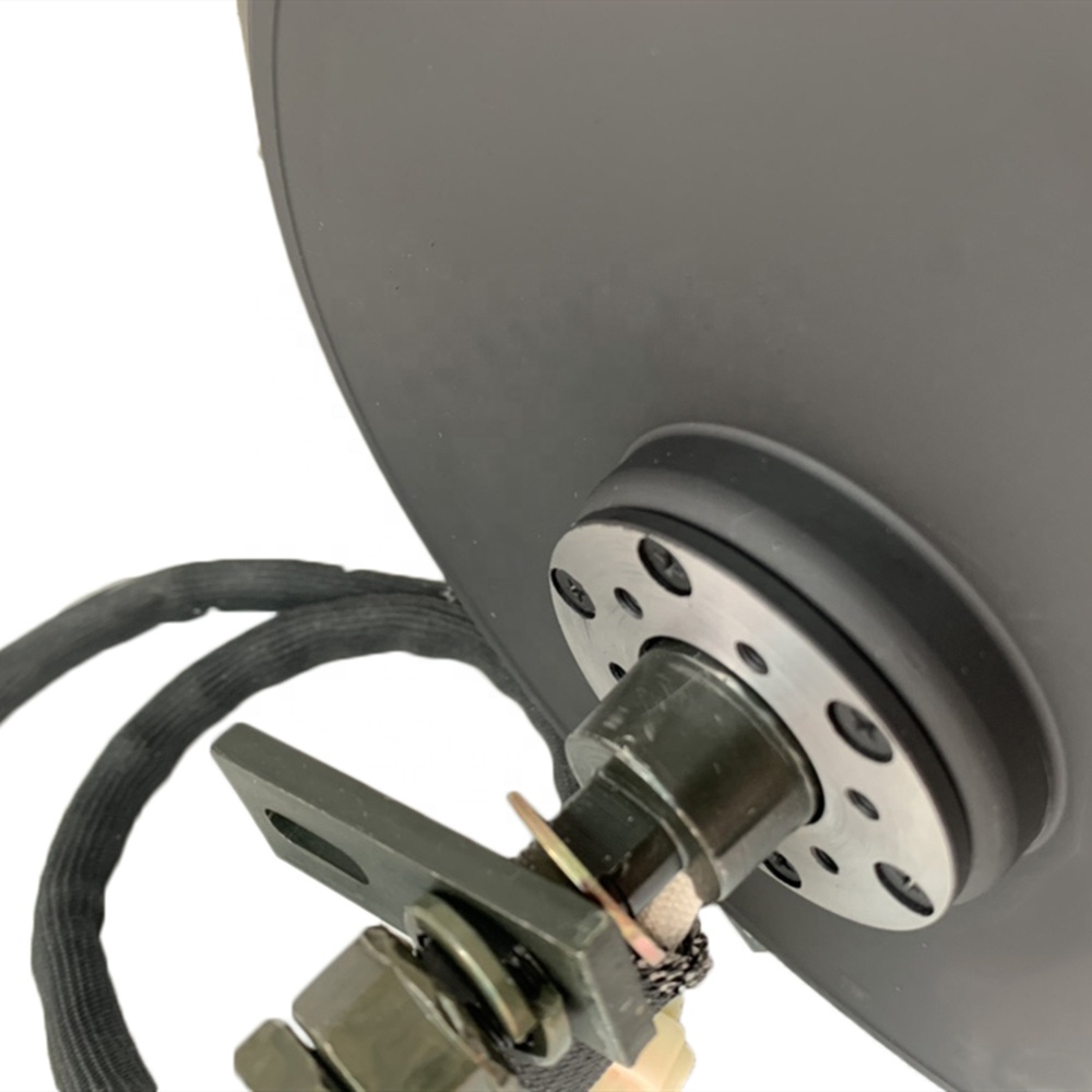 Venda Quente: Moto Elétrica V3 - Qs Motor 273 8000W Hub Motor avaliação e preço