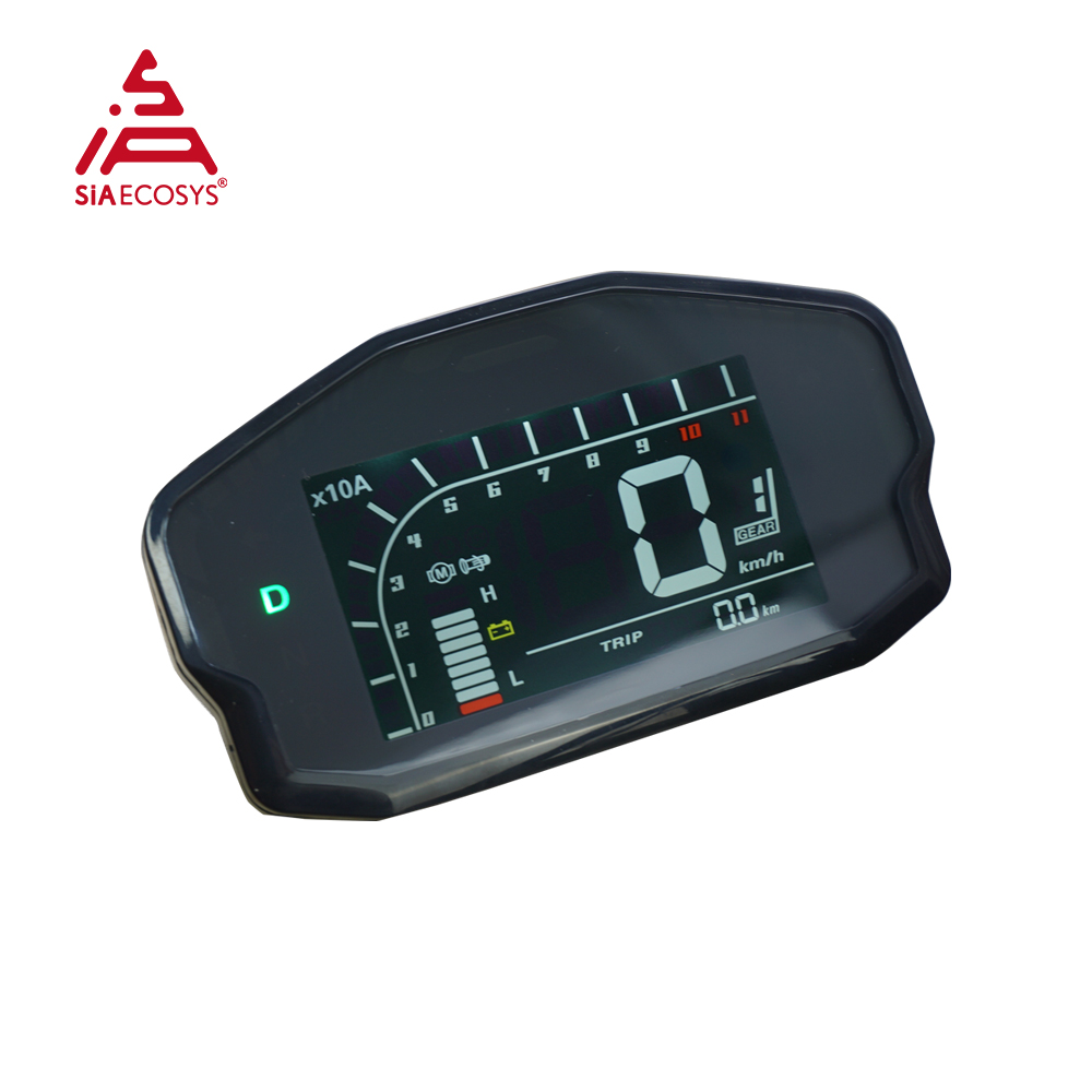 Kit de Motor de Tração Central - Mid Drive Motor Kit 72V 5000W avaliação e preço