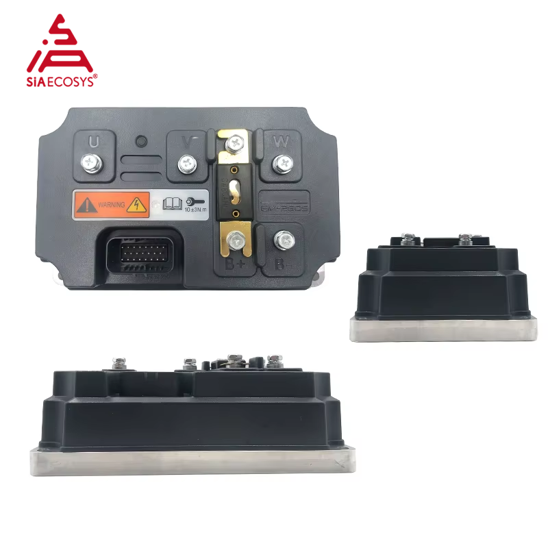 Controlador VOTOL EM260SGTP BL - Bldc Motor Controller 96V 500A avaliação e preço